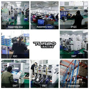 Turbo Racing 1:76 C71 RC Car Spare Parts - 1 Piece Racing Track Accessory - Lacatang Shop