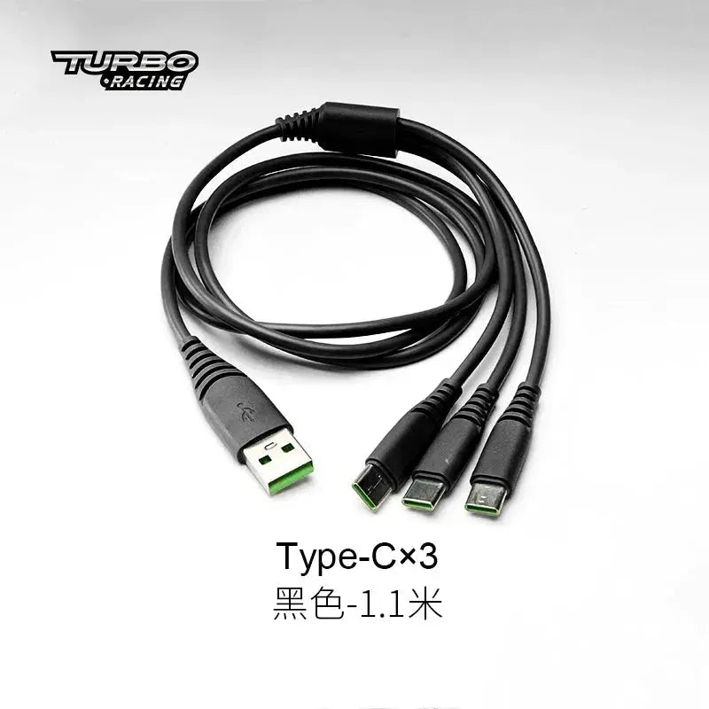 Turbo Racing 1:76 Drift Track Set with Cement Pier and Jumping Platform - Lacatang Shop