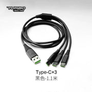 Turbo Racing 1:76 Electric Drift Track Set with Cement Pier and Jumping Platform - Lacatang Shop