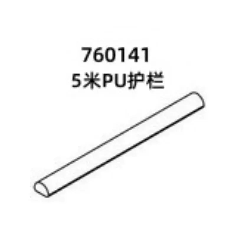 Turbo Racing 1:76 Electric Drift Track Set with Cement Pier and Jumping Platform - Lacatang Shop