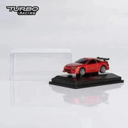 Turbo Racing 1:76 Miniature Full - Scale C71c72c73c74 Remote Control Electric Drift Sports Car Toy - Lacatang Shop