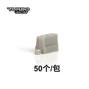 Turbo Racing 1:76 Scale Drift Track Set with Cement Pier and Jumping Platform - Lacatang Shop