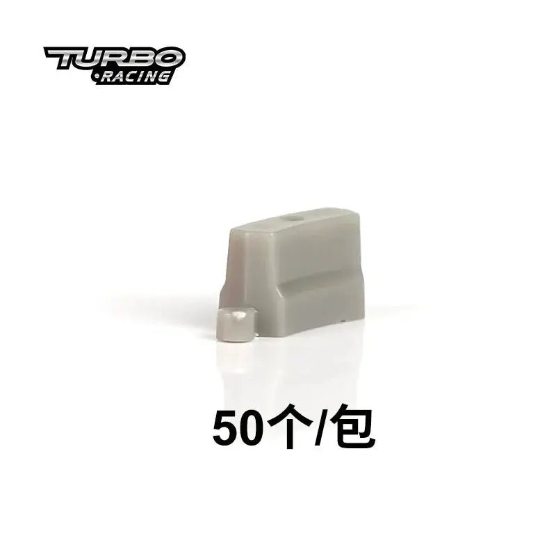 Turbo Racing 1:76 Scale Drift Track Set with Cement Pier and Jumping Platform - Lacatang Shop