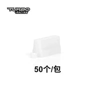 Turbo Racing 1:76 Scale Drift Track Set with Cement Pier and Jumping Platform - Lacatang Shop