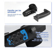 Turbo Racing 1:76 Scale RC Sport Car C72 C73 Table Game Racing Remote Control Mini Model Full Proportional RTR Kit Toys - Lacatang Shop