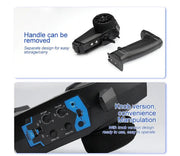 Turbo Racing 1:76 Scale RC Sport Car C72 C73 Table Game Racing Remote Control Mini Model Full Proportional RTR Kit Toys - Lacatang Shop