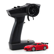 Turbo Racing RTR 1/76 Two RC Cars 3rd Anniversary Version Mini Full Proportional Kids Toys Electric Vehicle Off Road - Lacatang Shop