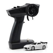 Turbo Racing RTR 1/76 Two RC Cars 3rd Anniversary Version Mini Full Proportional Kids Toys Electric Vehicle Off Road - Lacatang Shop