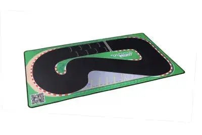 Turbo Remote Control Drift Car Track for All Ages - Lacatang Shop