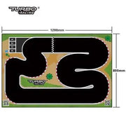 Turbo Remote Control Drift Car Track for All Ages - Lacatang Shop