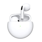 TWS Bluetooth Earphones Wireless Bluetooth Headset Noise Cancelling Earbuds with Mic Wireless Headphones for IPhone - Lacatang Shop