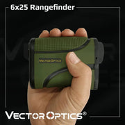 Vector Optics Outdoor 2000M Long Range Laser Distance Sensor Ultra Long 2Km Golf Laser Rangefinder Module for Hunting - Lacatang Shop