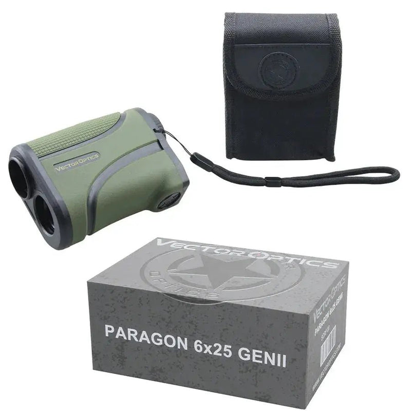 Vector Optics Outdoor 2000M Long Range Laser Distance Sensor Ultra Long 2Km Golf Laser Rangefinder Module for Hunting - Lacatang Shop
