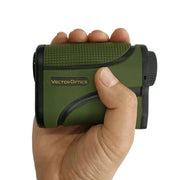 Vector Optics Outdoor 2000M Long Range Laser Distance Sensor Ultra Long 2Km Golf Laser Rangefinder Module for Hunting - Lacatang Shop