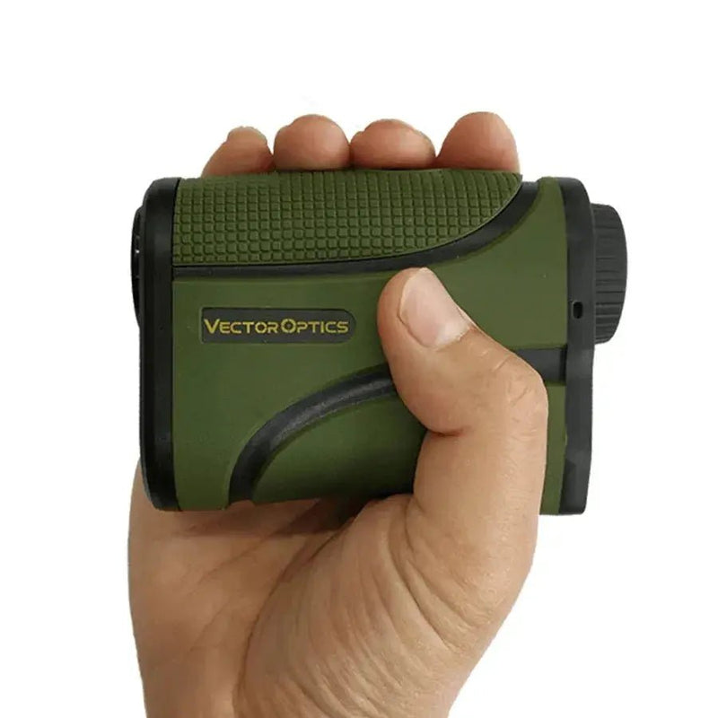 Vector Optics Outdoor 2000M Long Range Laser Distance Sensor Ultra Long 2Km Golf Laser Rangefinder Module for Hunting - Lacatang Shop