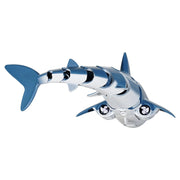 VEVOR Remote Control Shark Toy 2.4 Ghz High Speed RC Boat for Kids Adults Gift - Lacatang Shop