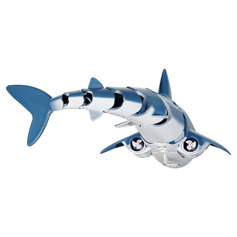 VEVOR Remote Control Shark Toy 2.4 Ghz High Speed RC Boat for Kids Adults Gift - Lacatang Shop