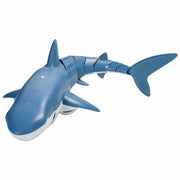 VEVOR Remote Control Shark Toy 2.4 Ghz High Speed RC Boat for Kids Adults Gift - Lacatang Shop
