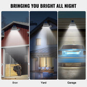 VEVOR Ultra Bright LED Barn Light 50W Flood Security - Lacatang Shop