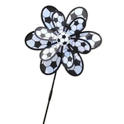 Vibrant Outdoor Wind Spinners for Garden and Lawn Decor – Eye - Catching Camping and Picnic Accessory - Lacatang Shop