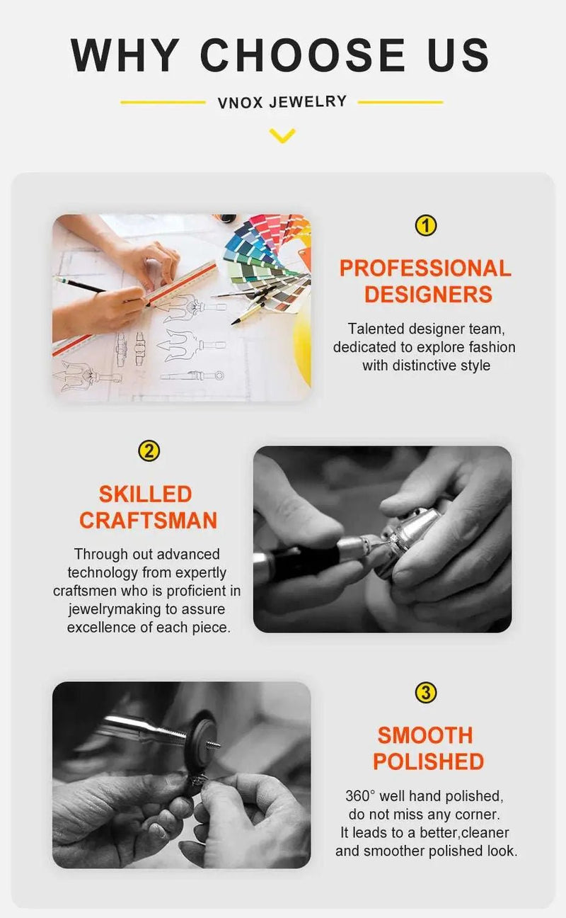 Vnox 2022 New Trendy Envelope Necklaces for Women Girls Jewelry, Gold Color Stainless Steel Email Pendant Collar Keepsake Gifts - Lacatang Shop