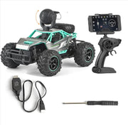Off-Road Remote Control Car with Camera for Thrilling Adventures by Lacatang Shop
