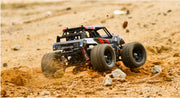 Large High-Speed Remote Control Off-Road Car for Thrilling Adventures by Lacatang Shop