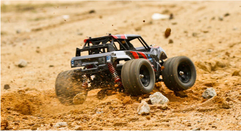 Large High-Speed Remote Control Off-Road Car for Thrilling Adventures by Lacatang Shop