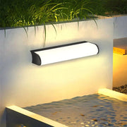 Wall Light LED Aluminium Lamp Indoor Outdoor AC85 - 265V Waterproof Led Lights Wall Panels Decoration Items For Home Balcony Porch - Lacatang Shop