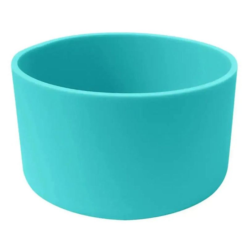 Water Bottle Boot Sleeve for Stanley 40/30 oz Non - slip Bottom Sleeve Boot Cup Base Protective Cover Anti - Slip Protective Sleeve - Lacatang Shop