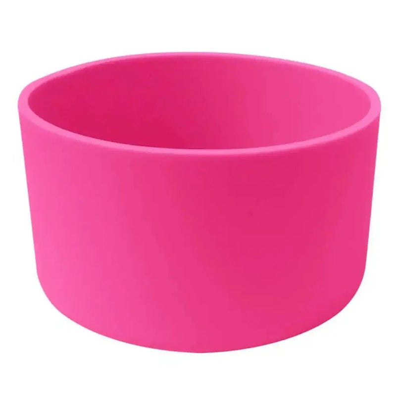 Water Bottle Boot Sleeve for Stanley 40/30 oz Non - slip Bottom Sleeve Boot Cup Base Protective Cover Anti - Slip Protective Sleeve - Lacatang Shop