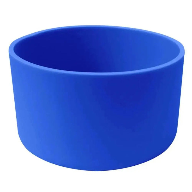 Water Bottle Boot Sleeve for Stanley 40/30 oz Non - slip Bottom Sleeve Boot Cup Base Protective Cover Anti - Slip Protective Sleeve - Lacatang Shop