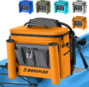 Waterproof Kayak Seat Back Cooler - Perfect for Your Adventures