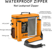 Waterproof Kayak Seat Back Cooler - Lacatang Shop