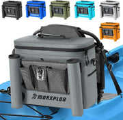 Waterproof Kayak Seat Back Cooler - Lacatang Shop