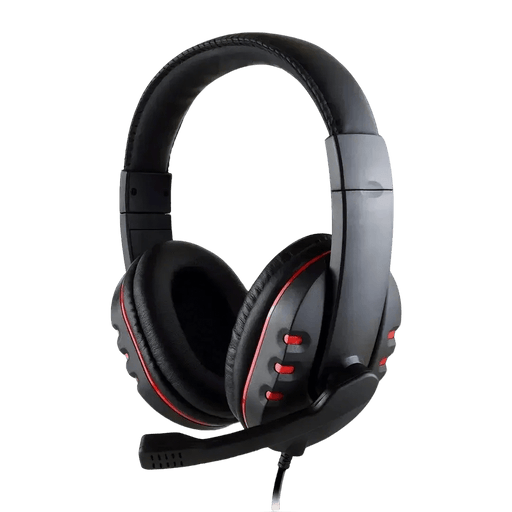 WIFIT Computer Gaming Earphones 3.5MM Wired PC Bass Stereo Gaming Earphones Phone Laptop Earphones with Microphone - Lacatang Shop