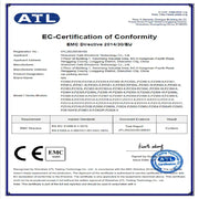 Wireless Car Parking Sensor Set LCD Display 4 Radar Probe 65dB Buzzer Alarm Backup Reversing Parktronic Monitor Detector System - Lacatang Shop