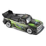 WLtoys 1:28 284131 284161 2.4G High - Speed 4WD Mini RC Racing Car - 30KM/H Remote Control Drift Toy for Kids and Gifts - Lacatang Shop