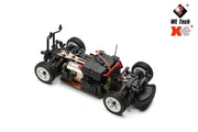 WLtoys 1:28 284131 284161 2.4G High - Speed 4WD Mini RC Racing Car - 30KM/H Remote Control Drift Toy for Kids and Gifts - Lacatang Shop
