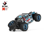 WLtoys 1:28 284131 284161 2.4G High - Speed 4WD Mini RC Racing Car - 30KM/H Remote Control Drift Toy for Kids and Gifts - Lacatang Shop