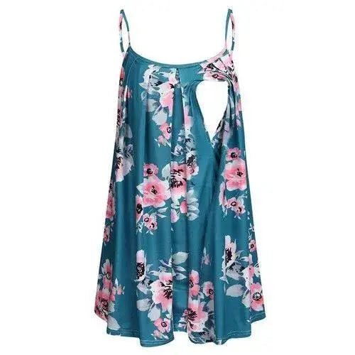 Women Pregnancy Breastfeeding Clothes Womens - Lacatang Shop