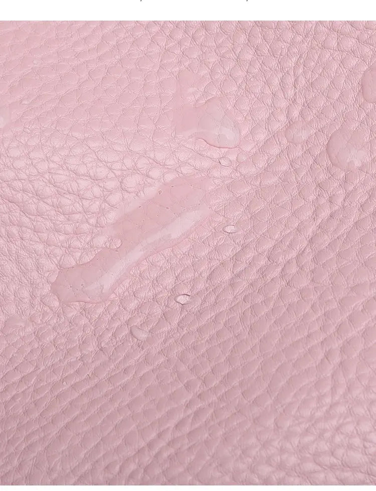 Women's Chest Bags Pure ColorPU leather Female Crossbody Bags Fashion Sports Shoulder Bag Casual Female Sling Waist Chest Pack - Lacatang Shop