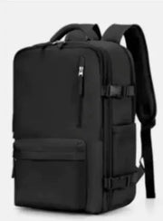 Women's Large - Capacity Schoolbag - Lacatang Shop