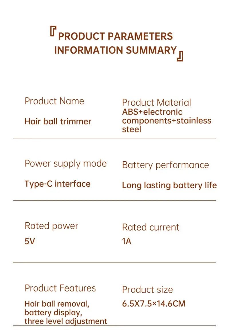 Xiaomi Digital Home Hair Ball Trimmer Electric Portable Home Fabric Shaver Rechargeable Fluff Pellet Lint Remover For Sweater - Lacatang Shop