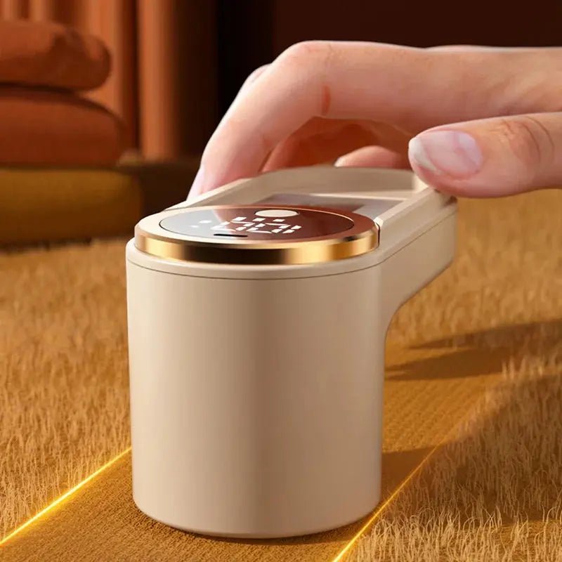 Xiaomi Digital Home Hair Ball Trimmer Electric Portable Home Fabric Shaver Rechargeable Fluff Pellet Lint Remover For Sweater - Lacatang Shop