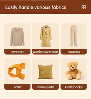 Xiaomi Digital Home Hair Ball Trimmer Electric Portable Home Fabric Shaver Rechargeable Fluff Pellet Lint Remover For Sweater - Lacatang Shop