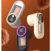 Xiaomi Digital Home Hair Ball Trimmer Electric Portable Home Fabric Shaver Rechargeable Fluff Pellet Lint Remover For Sweater - Lacatang Shop