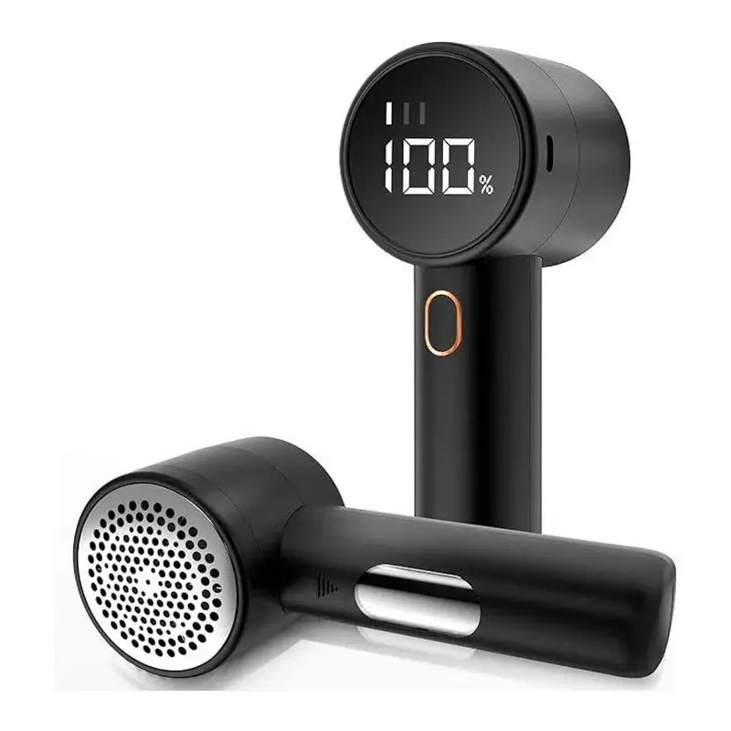 Xiaomi Electric Lint Remover Rechargeable Pellet Fabric Shaver Clothing Clothes Fluff Remover Portable Hair Balls Fuzz Removers - Lacatang Shop