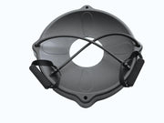 Yoga Ball Handle String Fixed Base Yoga Ball Balance Ring Fitness Ball Holder Ball Base Exercise Ball Rack - Lacatang Shop