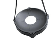 Yoga Ball Handle String Fixed Base Yoga Ball Balance Ring Fitness Ball Holder Ball Base Exercise Ball Rack - Lacatang Shop